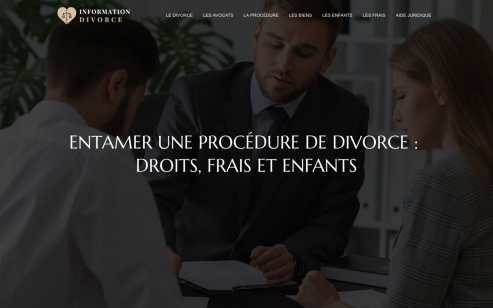 http://www.information-divorce.fr