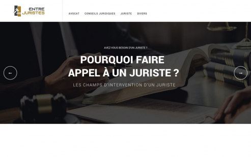 https://www.entre-juristes.fr